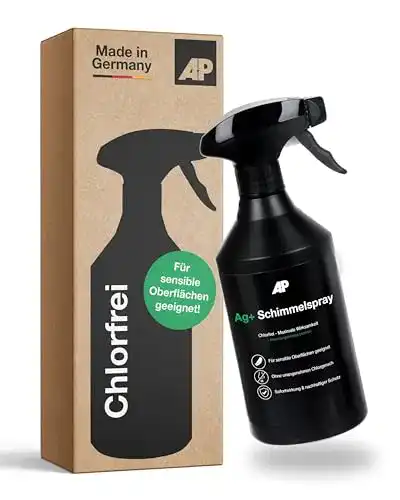 Schimmelentferner chlorfrei AP Ag+ Schimmelspray