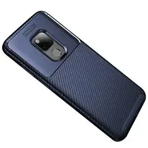 Huawei-Mate-20-Hülle Generisch, Ultra Dünn TPU Silikon