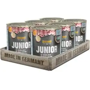 Belcando-Hundefutter Belcando Super Premium Dose 6x800g