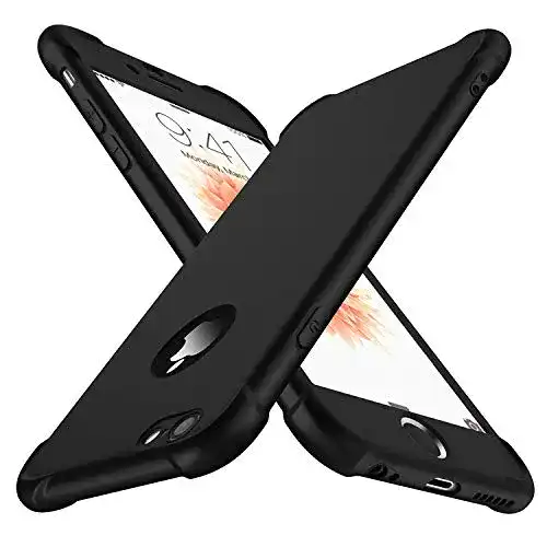 iPhone-6s-Plus-Hülle ORETECH Kompatibel mit iPhone 6 Plus