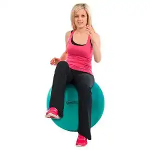 Gymnastikball 65 cm PEZZI ball Gymnastikball 65 cm