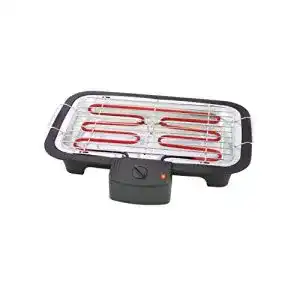 Tristar-Grill Tristar BQ-2813 Elektrogrill, 37 x 21 cm, 2000 Watt