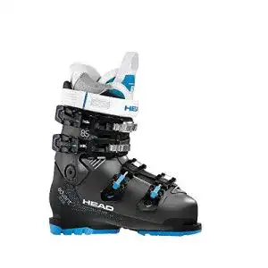 Head-Skischuhe HEAD Damen Advant Edge 85, Anthracite/Black