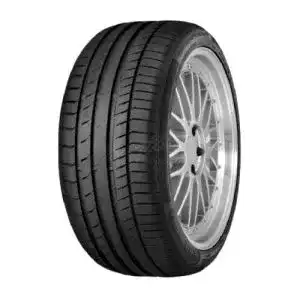 Sommerreifen 275/35 R20 CONTINENTAL 259059