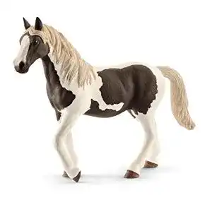Schleich-Pferde SCHLEICH 13830 Pinto Stute