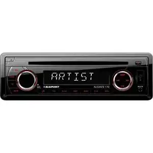 Blaupunkt-Autoradio Blaupunkt 2001017123468″ Alicante 170″