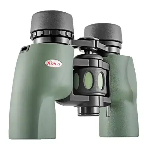 Kowa-Fernglas Kowa 6X30 YF II PORRO-PRISMEN FERNGLÄSER