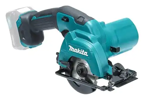 Makita-Akku-Handkreissäge Makita HS301DZ, 12 V max. ohne Akku