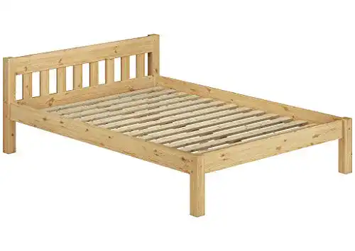 Futonbett 120 x 200 Erst-Holz® Erst-Holz 60.38-12 mit Rollrost