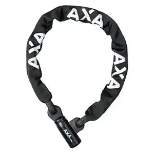 Axa-Kettenschloss AXA Linq Schloß / Kettenschloss, schwarz