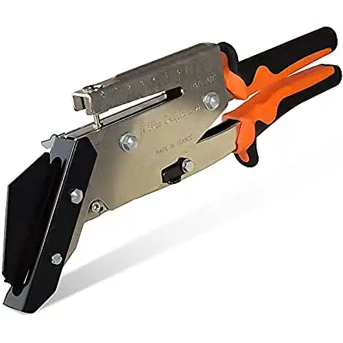 Schieferschere Edma 32455 032455 Pince à Découper, Multicolore