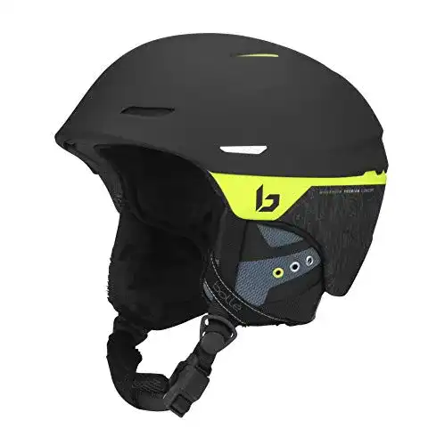 Bollé-Skihelm bollé Erwachsene Millenium Skihelme, Medium