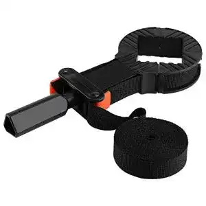 Bandspanner Haofy Multifunktions Einstellbare Ecke Clamp Band
