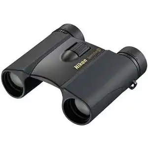 Fernglas 8×25 Nikon 8×25 Sportstar EX Fernglas schwarz