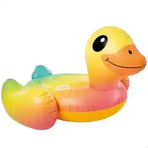 Schwimmtiere Intex 57556 57556NP Schwimmtier Ente