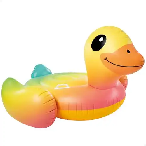 Schwimmtiere Intex 57556 57556NP Schwimmtier Ente