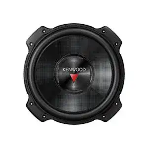 Kenwood-Subwoofer Kenwood KFC-PS3016W, Rautenmuster