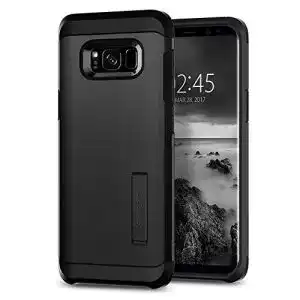 Samsung-Galaxy-S8-Hülle Spigen Tough Armor Hülle