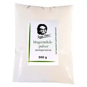Magermilchpulver Jean Pütz Original 500 g