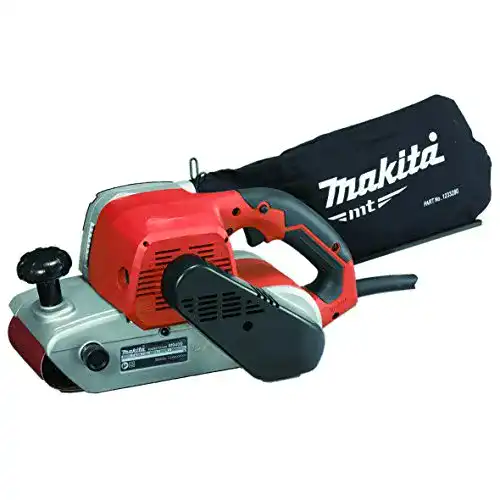 Makita-Bandschleifer Makita Bandschleifer, 1 Stück, M9400