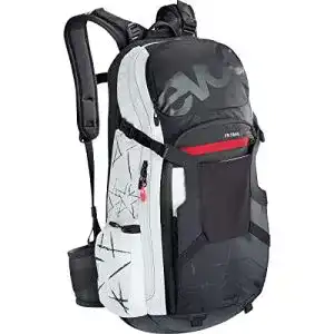 Evoc-Bike-Rucksack EVOC Unisex Voor Trail Unlimited Protektor