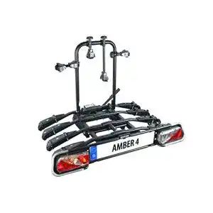 Fahrradträger (Anhängerkupplung) EUFAB 11556 AMBER 4