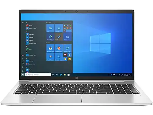 HP-Probook HP ProBook 450 G8, Core i5 1135G7, 2.4 GHz