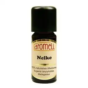 Nelkenöl Aromell Nelke – 100% naturreines, ätherisches Öl aus Madagaskar