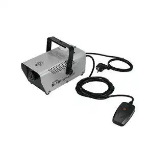 Nebelmaschine Eurolite N-10 silber, Kompakt 400-W