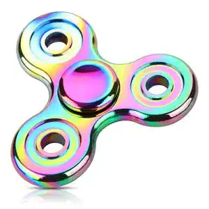 Fidget-Spinner-Metall Coolden Fidget Spinner Fidget Toys EDC