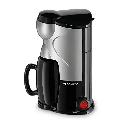 LKW-Kaffeemaschine DOMETIC PerfectCoffee MC 01