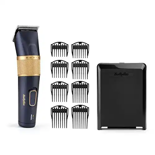 Babyliss-Barttrimmer BaByliss MEN Lithium Power Clipper