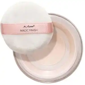 Loses Puder M. Asam Magic Finish Setting Powder Final Touch Bare Skin