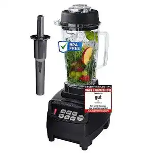 Hochleistungsmixer yayago Profi Smoothie Maker TM800 Power