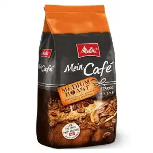 Melitta-Kaffee Melitta Mein Café Medium Roast
