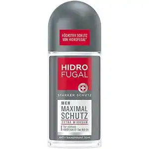 Hidrofugal-Deo Hidrofugal Men Maximal Schutz Roll-on 50 ml