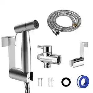 Bidet-Handbrause DanDun Bidet Handbrause, Bidet Brause Set