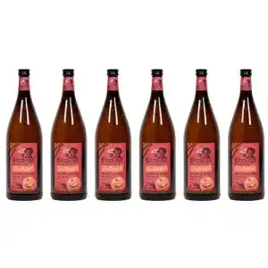 Glühwein Hitzkopf Bratapfel (6 x 1 l)