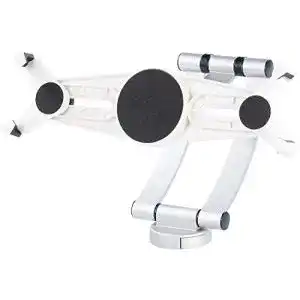 Tablet-Halterung Callstel Tablet Wandhalter: für 7″ – 10,4″