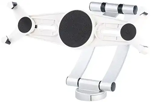 Tablet-Halterung Callstel Tablet Wandhalter: für 7″ – 10,4″