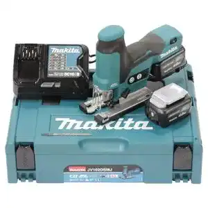Makita-Stichsäge Makita JV102DSMJ Akku-Pendelhubstichsäge
