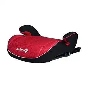 Sitzerhöhung Safety 1st Manga Fix 22-36 kg Pixel Red