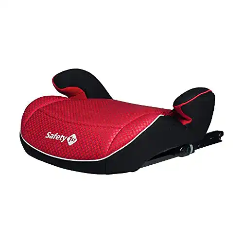 Sitzerhöhung Safety 1st Manga Fix 22-36 kg Pixel Red
