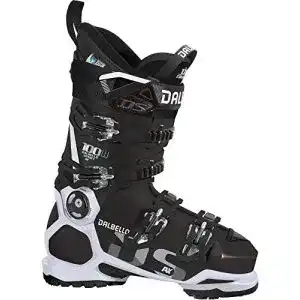 Dalbello-Skischuhe Dalbello Damen Ds Ax 100 W Gw Ls Sort/hvid