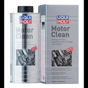 Motorspülung Liqui Moly 1019 Motor Clean 500 ml
