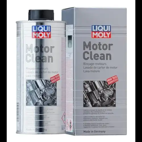 Motorspülung Liqui Moly 1019 Motor Clean 500 ml