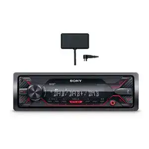 Sony-DAB-Radio Sony DSX-A310KIT, DAB+/UKW Media Receiver