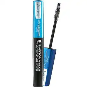 Isadora-Mascara Isa Dora IsaDora Mascara, Damen, 12 ml, Schwarz