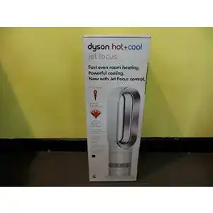 Dyson Ventilator Dyson AM09 Heiß- und Kühlgebläseheizung