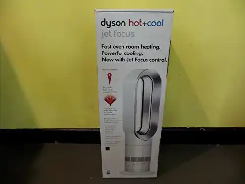 Die beste Dyson Ventilator Dyson AM09 Heiß- und Kühlgebläseheizung 2026 Test Bestseller Dyson Ventilator Dyson AM09 Heiß- und Kühlgebläseheizung